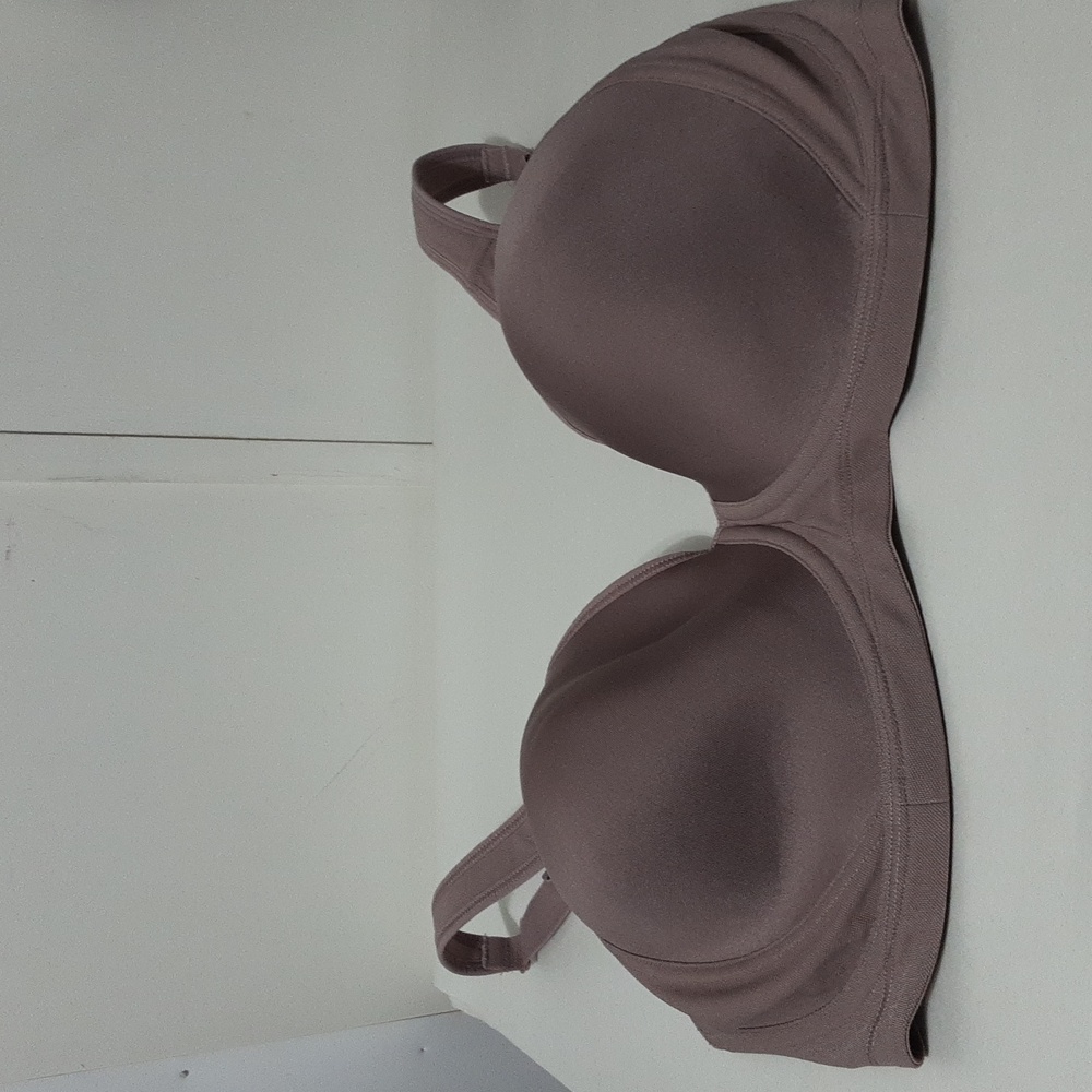 SYROKAN‎ Max Control High Impact Underwire Bounce Control Sport Bra